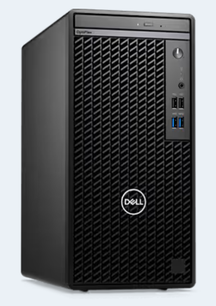 PC DELL Optiplex Tower 7010/i3-13100 SNS7010MT002 PC DELL Optiplex Tower 7010/i3-13100 SNS7010MT002 - รูปที่ 2