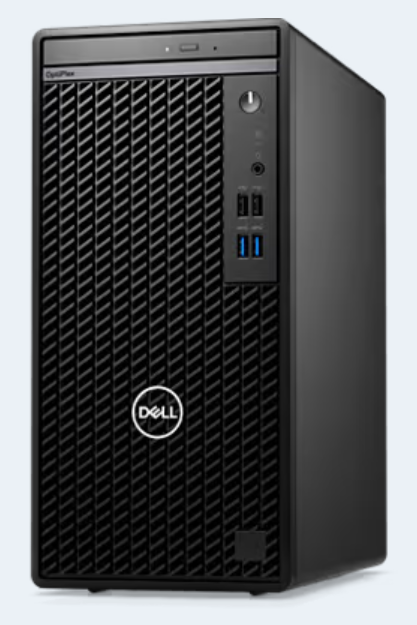 PC DELL Optiplex Tower 7010/i3-13100 SNS7010MT002 PC DELL Optiplex Tower 7010/i3-13100 SNS7010MT002 - รูปที่ 3