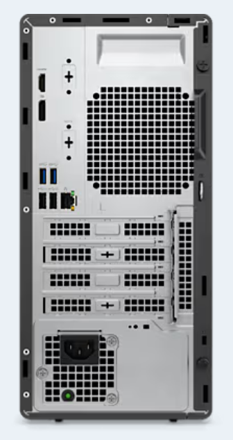 PC DELL Optiplex Tower 7010/i3-13100 SNS7010MT002 PC DELL Optiplex Tower 7010/i3-13100 SNS7010MT002 - รูปที่ 4