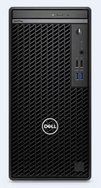 PC DELL Optiplex Tower 7010/i3-13100 SNS7010MT002 PC DELL Optiplex Tower 7010/i3-13100 SNS7010MT002 - รูปที่ 5
