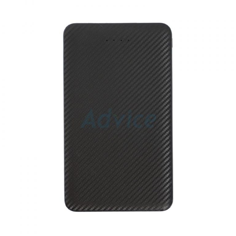 POWER BANK 5000 mAh ELOOP (E30) Black