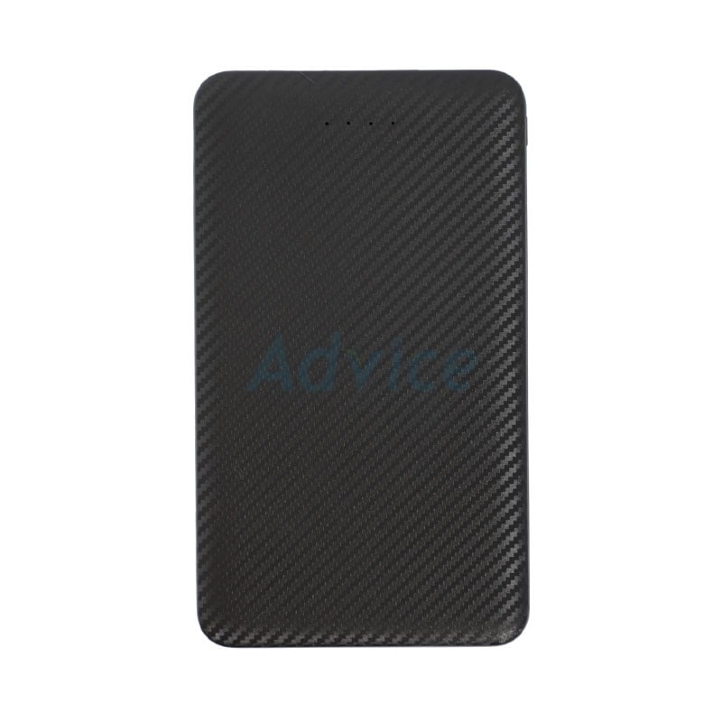 POWER BANK 5000 mAh ELOOP (E30) Black
