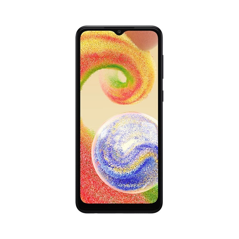 SAMSUNG A04 (3+32,A045FZKD) Black SAMSUNG A04 (3+32,A045FZKD) Black - รูปที่ 2