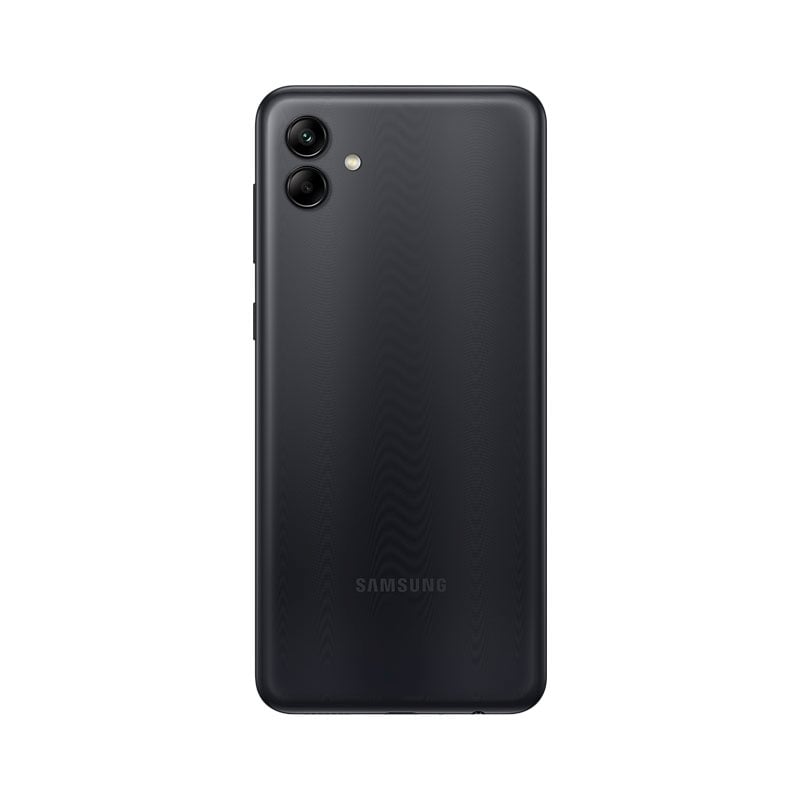 SAMSUNG A04 (3+32,A045FZKD) Black SAMSUNG A04 (3+32,A045FZKD) Black - รูปที่ 3