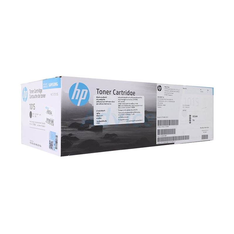 Toner Original SAMSUNG MLT-D101S Toner Original SAMSUNG MLT-D101S - รูปที่ 3