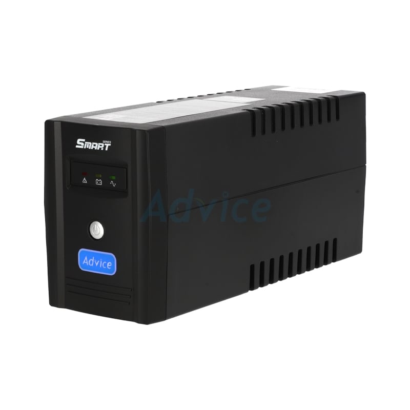 UPS 800VA ADVICE Smart LED UPS 800VA ADVICE Smart LED
