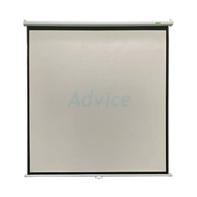 Wall Screen Acer (70×70) 1:1