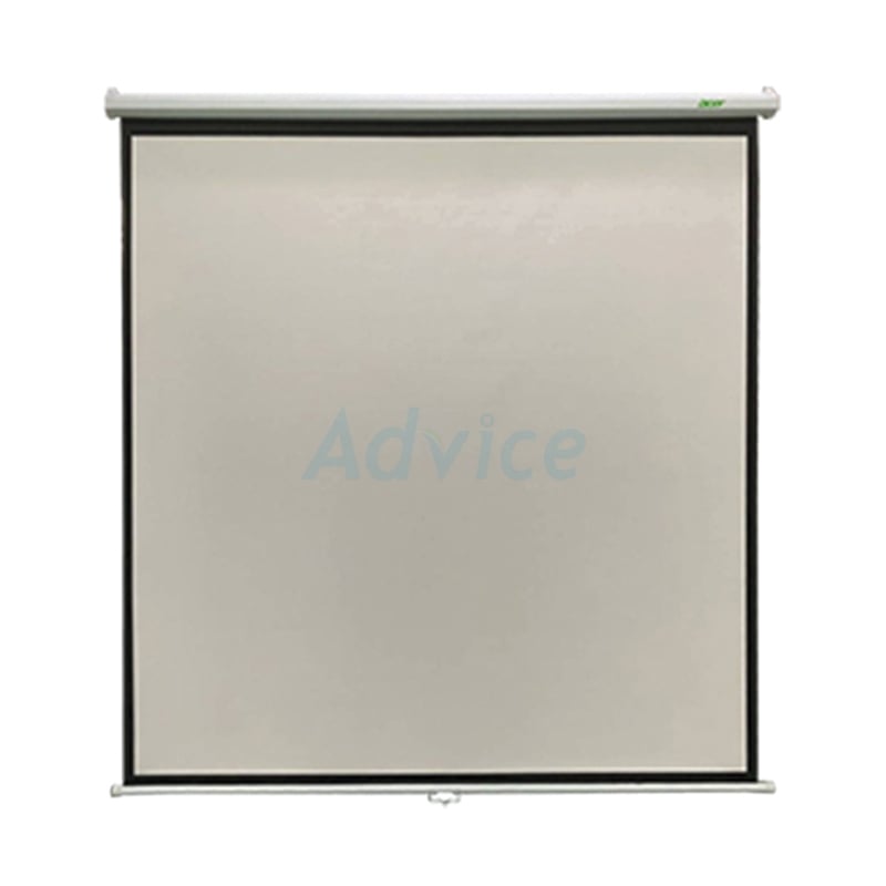 Wall Screen Acer (70×70) 1:1