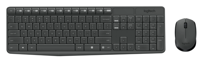 LOGITECH MK235