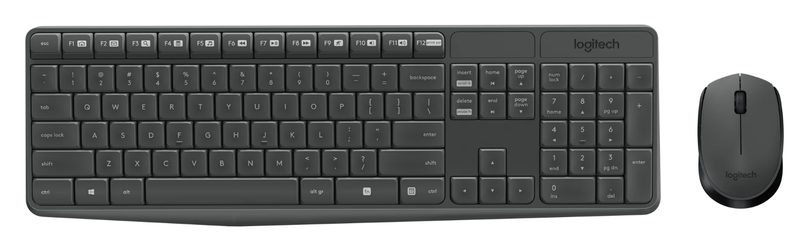 LOGITECH MK235 LOGITECH MK235