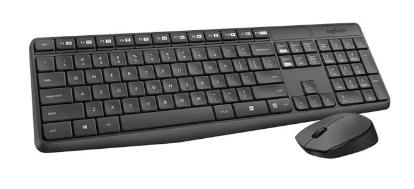 LOGITECH MK235 LOGITECH MK235 - รูปที่ 3
