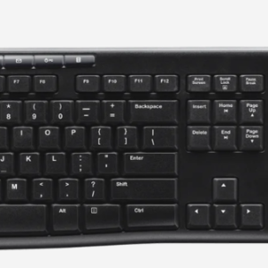 LOGITECH MK270R COMBO