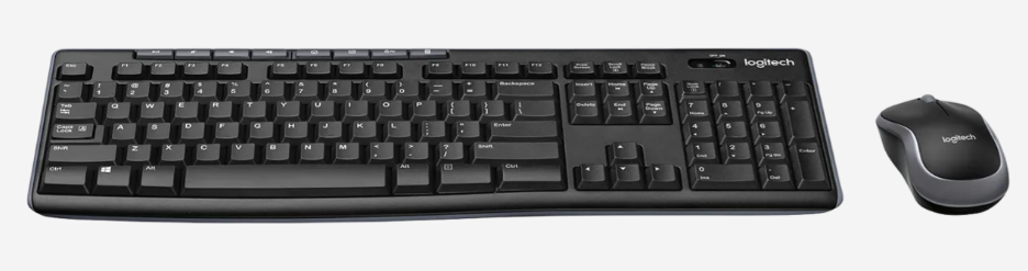 LOGITECH MK270R COMBO LOGITECH MK270R COMBO - รูปที่ 2
