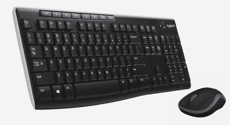 LOGITECH MK270R COMBO LOGITECH MK270R COMBO - รูปที่ 3