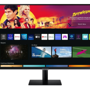 Monitor SAMSUNG 32″ Smart Monitor M7 LS32BM700UEXXT